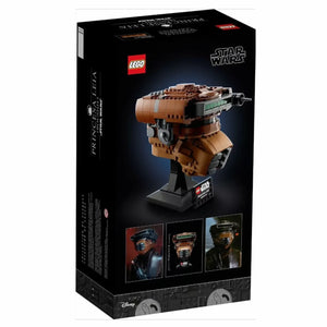LEGO® Star Wars™ 75351 Princess Leia™ (Boushh™) Helm - Collector Expert