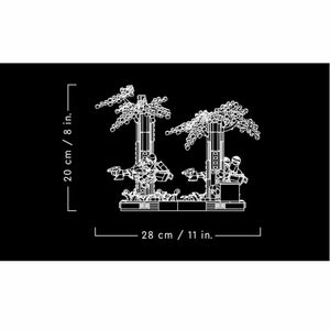 LEGO® Star Wars™ 75353 Verfolgungsjagd auf Endor™ – Diorama - Collector Expert