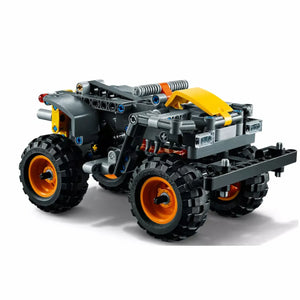 LEGO® Technic 42119 Monster Jam™ Max - D™ - Collector Expert