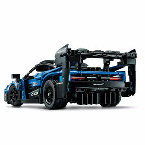 LEGO® Technic 42123 McLaren Senna GTR™ - Collector Expert