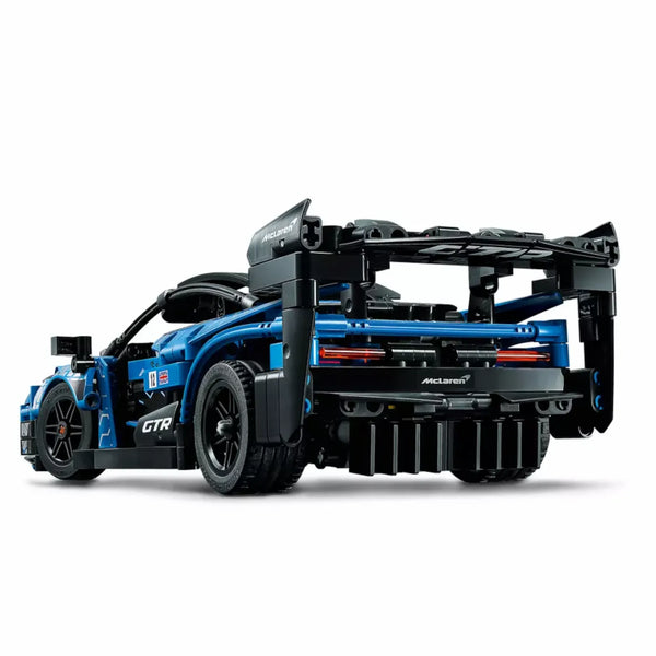 LEGO® Technic 42123 McLaren Senna GTR™ - Collector Expert