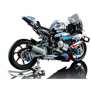 LEGO® Technic 42130 BMW M 1000 RR - Collector Expert