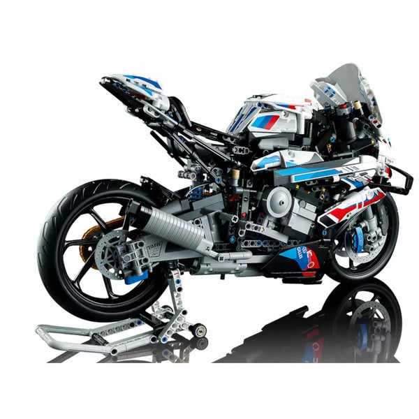 LEGO® Technic 42130 BMW M 1000 RR - Collector Expert
