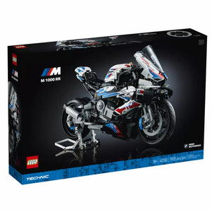 LEGO® Technic 42130 BMW M 1000 RR - Collector Expert