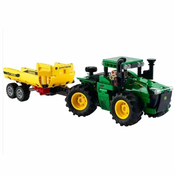 LEGO® Technic 42136 John Deere 9620R 4WD Tractor - Collector Expert