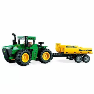 LEGO® Technic 42136 John Deere 9620R 4WD Tractor - Collector Expert