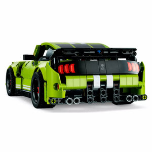 LEGO® Technic 42138 Ford Mustang Shelby® GT500® - Collector Expert