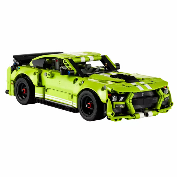 LEGO® Technic 42138 Ford Mustang Shelby® GT500® - Collector Expert