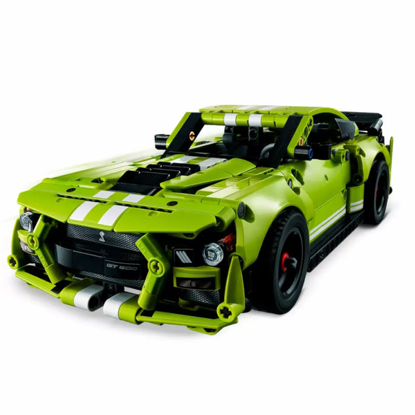 LEGO® Technic 42138 Ford Mustang Shelby® GT500® - Collector Expert