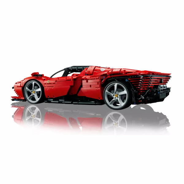 LEGO® Technic 42143 Ferrari Daytona SP3 - Collector Expert