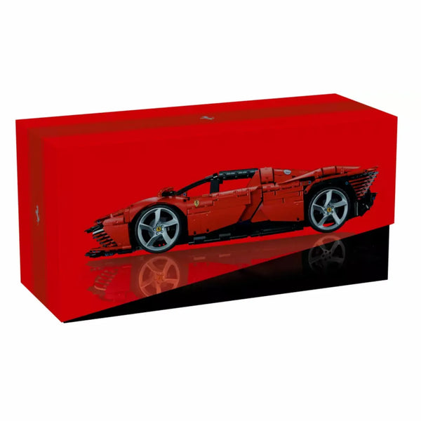 LEGO® Technic 42143 Ferrari Daytona SP3 - Collector Expert