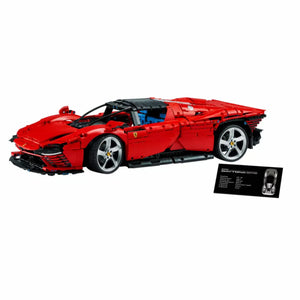 LEGO® Technic 42143 Ferrari Daytona SP3 - Collector Expert