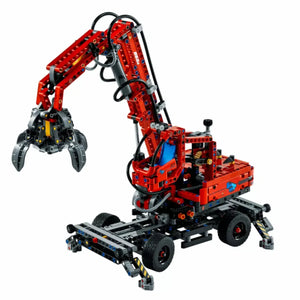 LEGO® Technic 42144 Umschlagbagger - Collector Expert