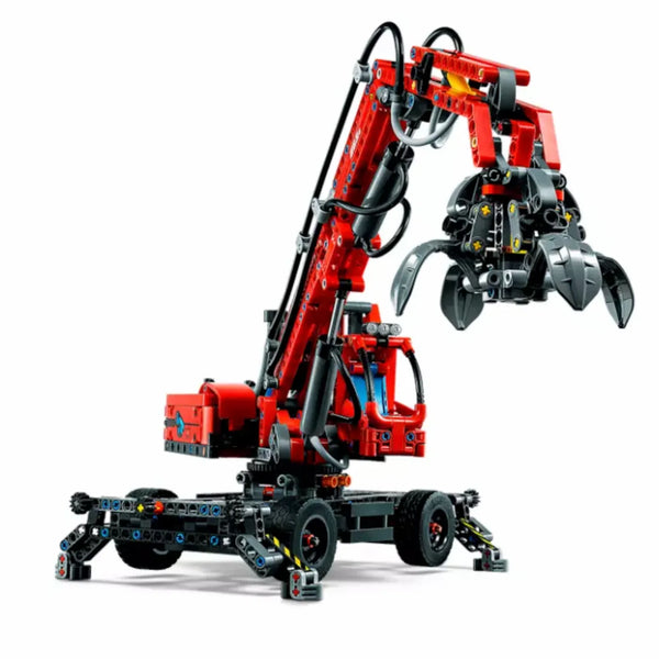 LEGO® Technic 42144 Umschlagbagger - Collector Expert