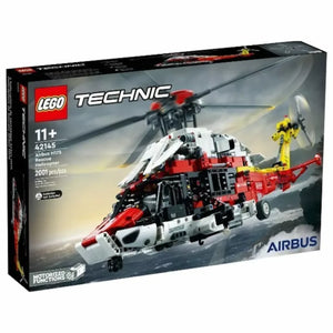 LEGO® Technic 42145 Airbus H175 Rettungshubschrauber - Collector Expert