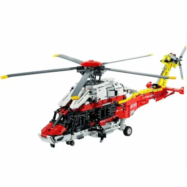 LEGO® Technic 42145 Airbus H175 Rettungshubschrauber - Collector Expert