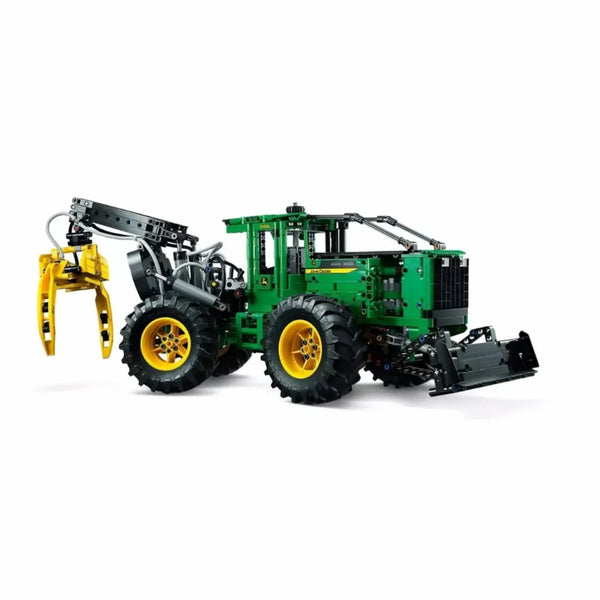 LEGO® Technic 42157 John Deere 948L - II Skidder - Collector Expert