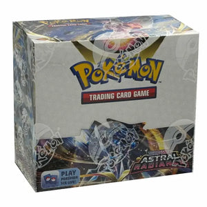 Pokémon Astral Radiance Display (EN) - Collector Expert