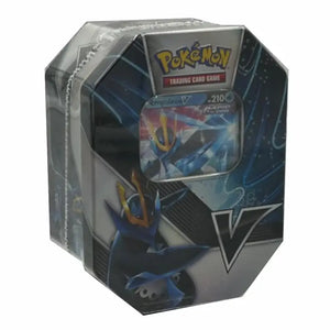 Pokemon Empoleon V Summer Tin 2021 (EN) - Collector Expert