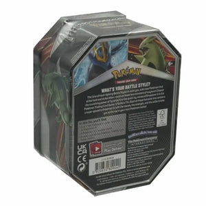 Pokemon Empoleon V Summer Tin 2021 (EN) - Collector Expert