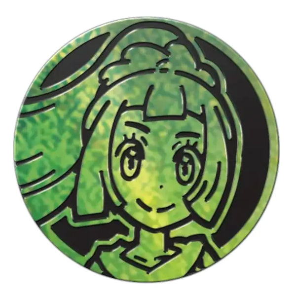 Pokemon Lillie Premium Tournament Collection (EN) - Collector Expert
