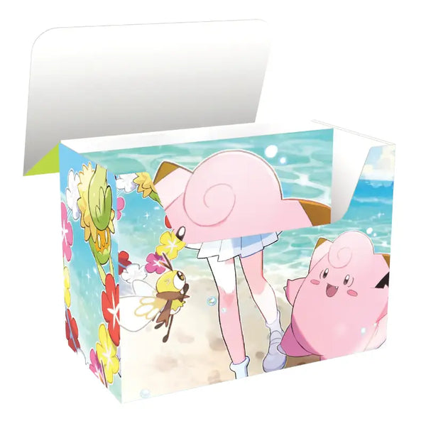 Pokemon Lillie Premium Tournament Collection (EN) - Collector Expert