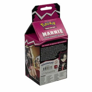 Pokemon Marnie Premium Tournament Collection Box (EN) - Collector Expert