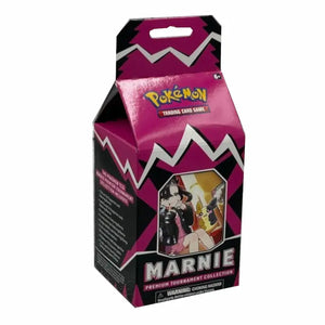 Pokemon Marnie Premium Tournament Collection Box (EN) - Collector Expert