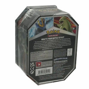 Pokemon Tyranitar V Summer Tin 2021 (EN) - Collector Expert