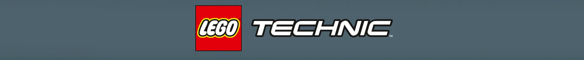 technic banner