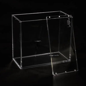 Pokemon Elite Trainer Box Acryl Case offen