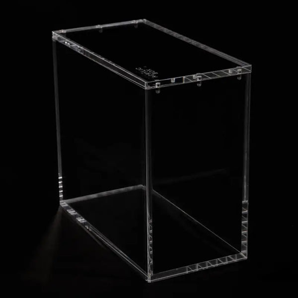 Pokemon Elite Trainer Box Acryl Case seitlich