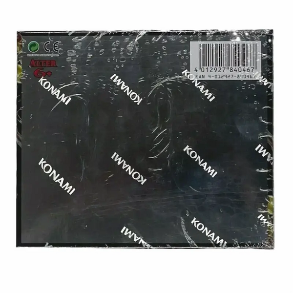 Yu - Gi - Oh! Rise of the Duelist Display 1.Auflage Deutsch Sealed 24 Booster - Collector Expert