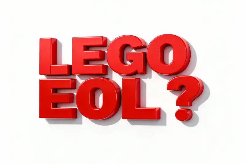 LEGO EOL Bedeutung Blog Bild