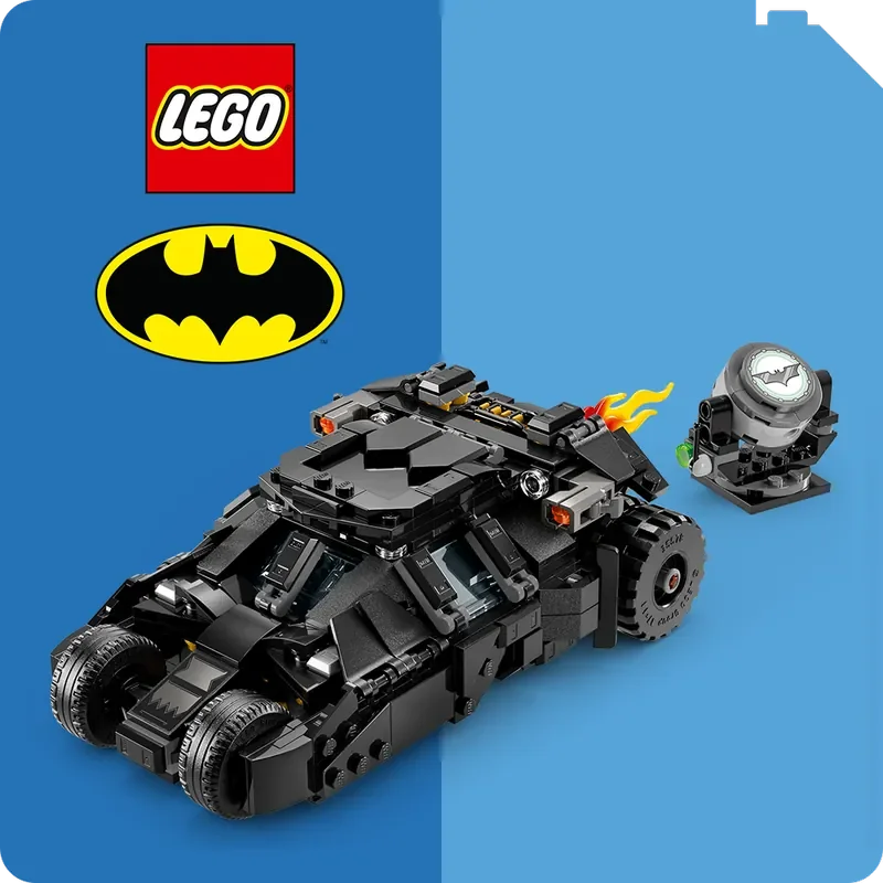DC Super Heroes - Collector Expert