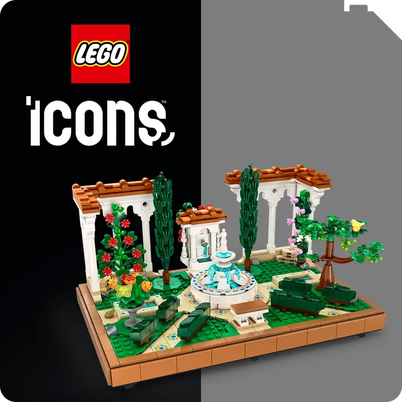Icons - Collector Expert