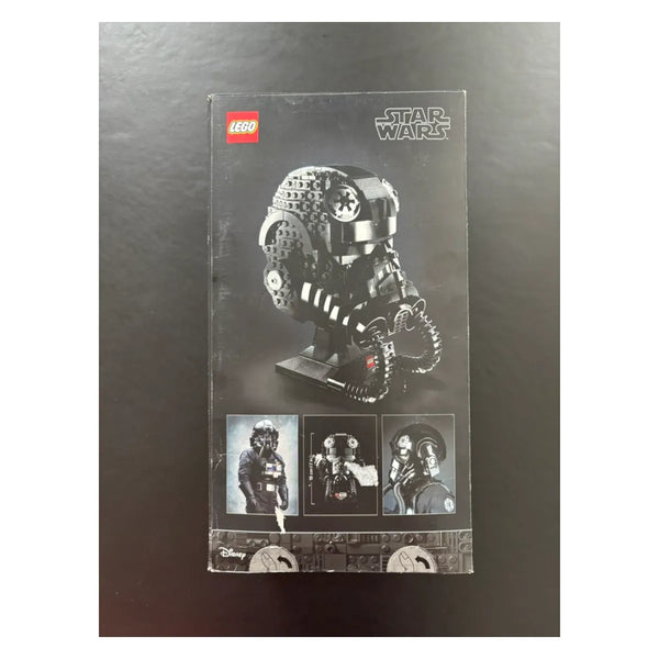 LEGO® Star Wars™ 75274 TIE Fighter Pilot Helm – B-Ware
