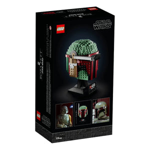LEGO® Star Wars™ 75277 Boba Fett