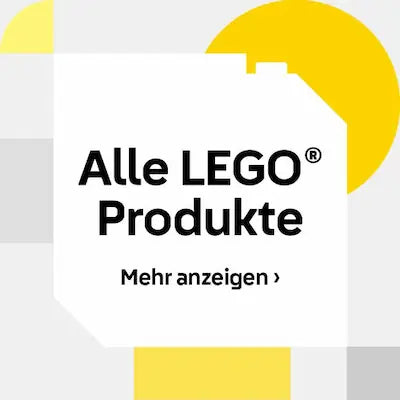Alle LEGO Produkte Navigation