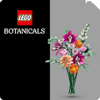 Botanicals Navigation