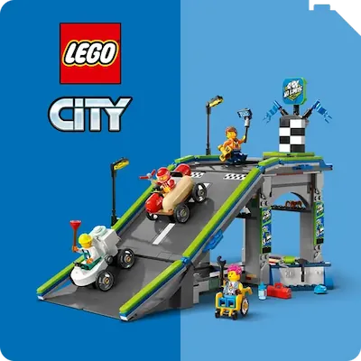 City Navigation