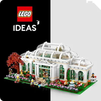 Ideas Navigation