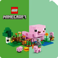 Minecraft Navigation