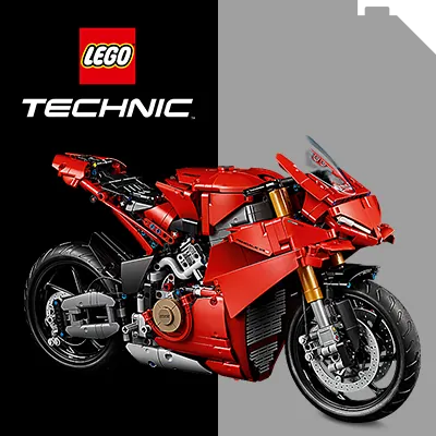 Technic Navigation