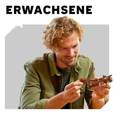 Navigation Erwachsene