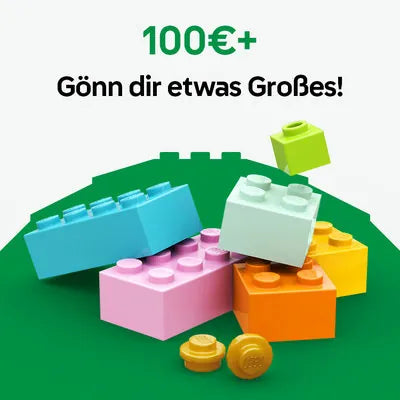 Navigation über 100 Euro