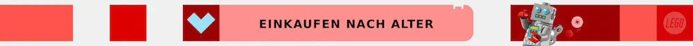 Einkaufen nach Alter