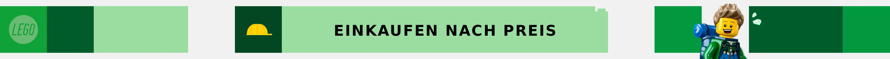 Einkaufen nach Preis