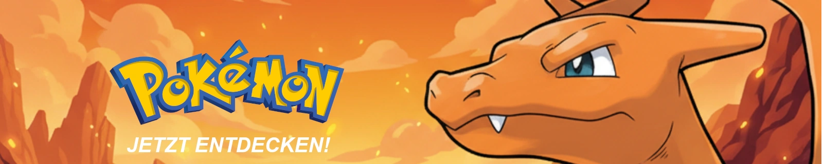 Homepage Banner Pokemon 