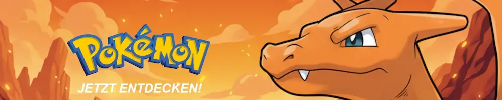 Homepage Banner Pokemon